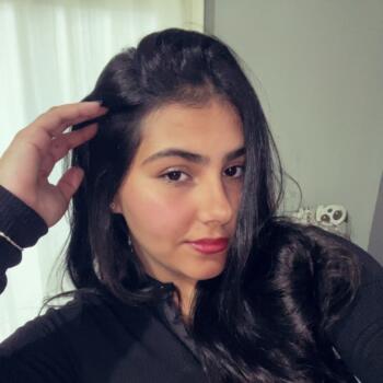 Babá Blumenau: Andressa