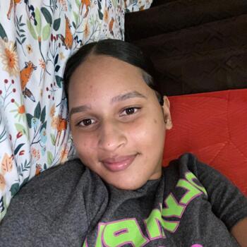 Babysitter in Santiago de los Caballeros: Dalviana