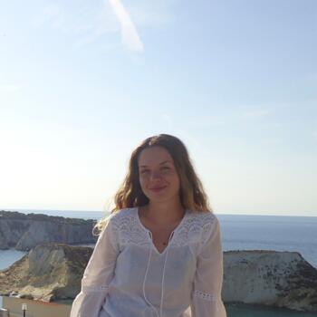 Babysitter a Lesmo: Alessandra