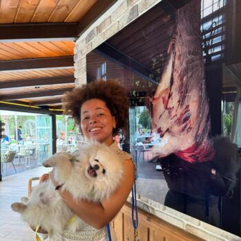 Babysitter in Granada: Leyla