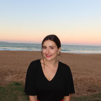 Babysitter in Lyon: Swann