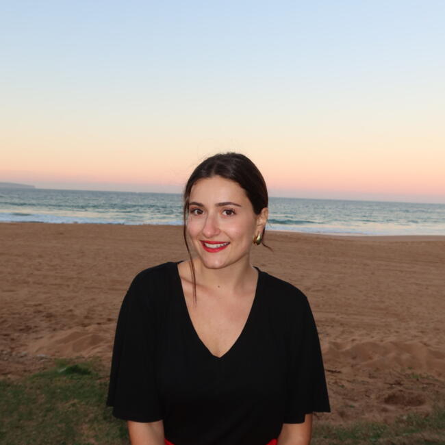 Babysitter in Lyon: Swann