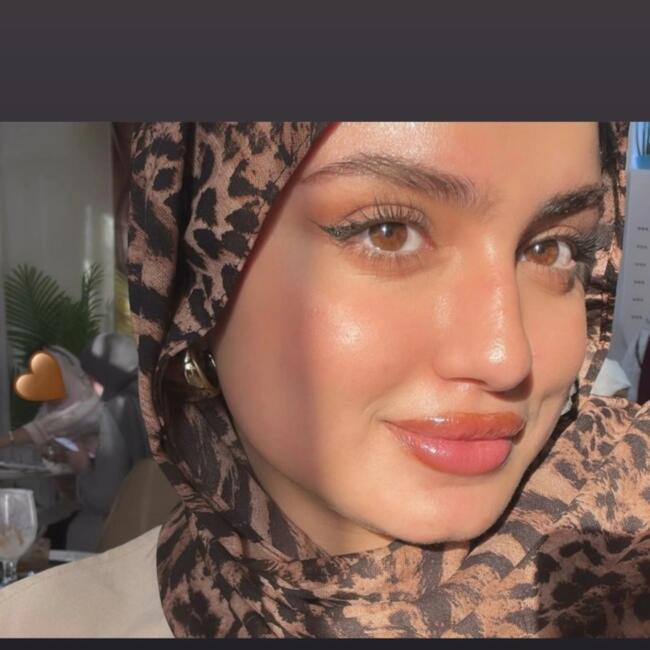 Babysitter in Nanterre: Tasnim