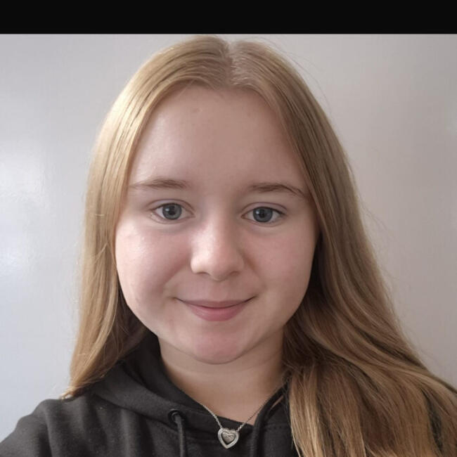 Babysitter in Morden: Isabelle