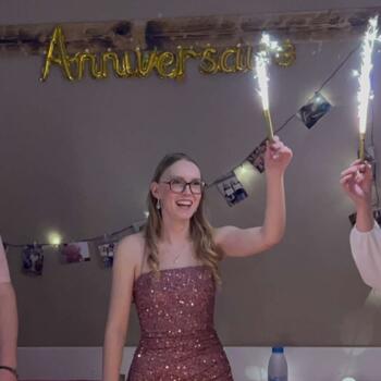 Babysitter in Lille: Eloane