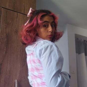 Babysitter in Buenos Aires: Nicky