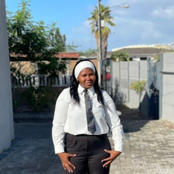 Nanny Bellville: Luyanda