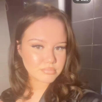 Barnvakt i Lahtis: Mariana