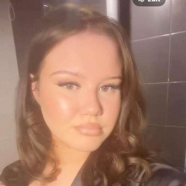 Barnvakt i Lahtis: Mariana