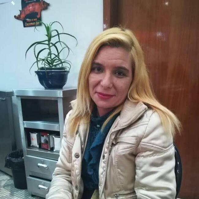Childminder in Vila Nova de Gaia: Maria Alice