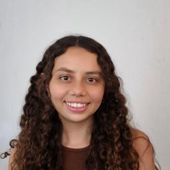 Babysitter in Jales: Ana