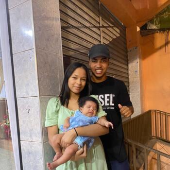 Parent Embu das Artes: Renata