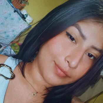 Babysitter in Boa Vista: Layssa