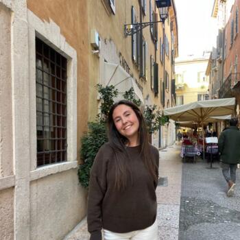 Babysitter in Vitoria-Gasteiz: Irati