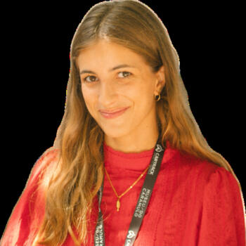 Babysitter in Lisbon: Teresa