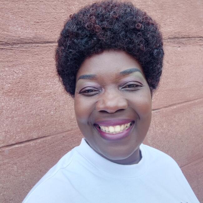 Babysitter in Johannesburg: Gladys