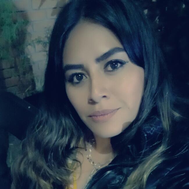 Niñera en Morelia: Reyna