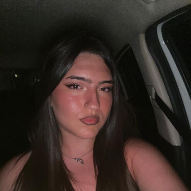 Babysitter in Brindisi: Giada