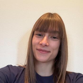 Babysitter Montevarchi: Valentina