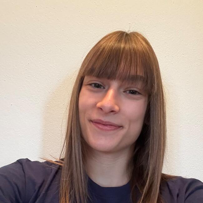 Babysitter a Montevarchi: Valentina