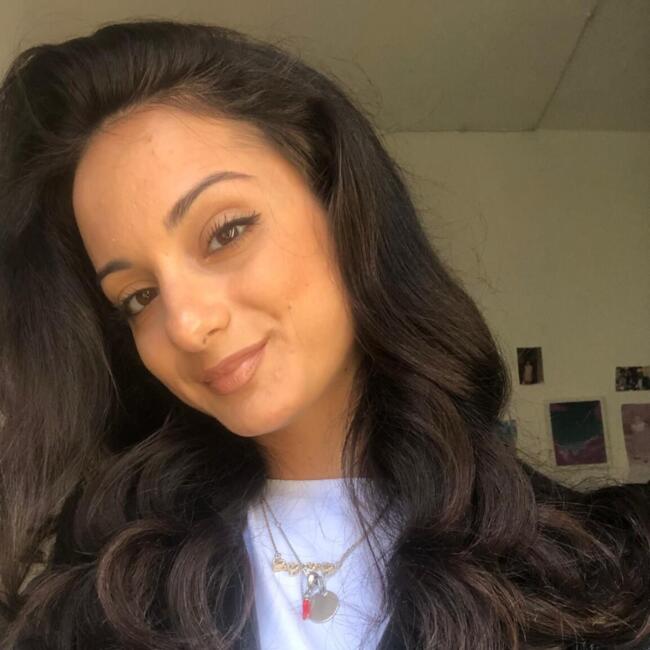 位於卧龙岗市的臨時保母: FRANCESCA