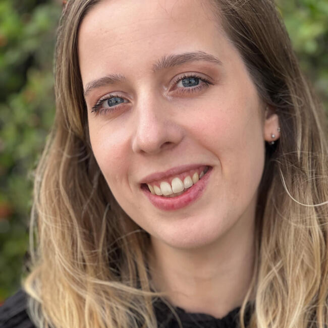 Nanny in Zwolle: Shalome
