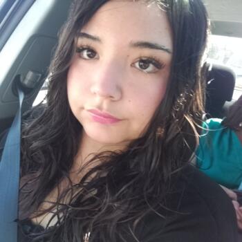 Niñera Santiago de Chile: Saina Nesayen Bustos Lara 