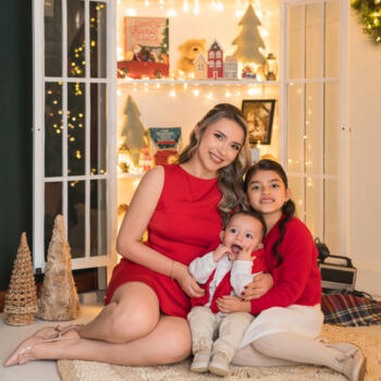 Trabajo para niñera en Loja: trabajo de niñera Keeshy Romina