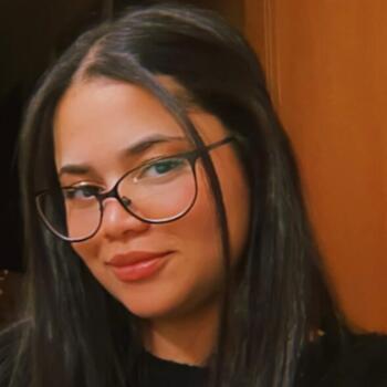 Babysitter in Civita Castellana: Dianny