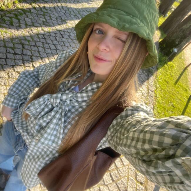 Babysitter in Brasschaat: Catarina