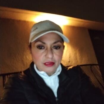 Niñera en Ciudad de México: Lilia angelica