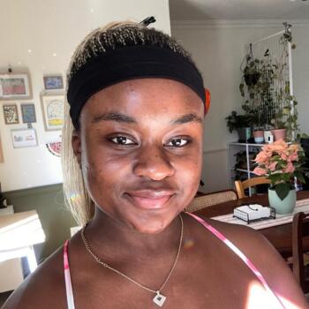 Babysitter Rzeszów: Chiedza Cassandra