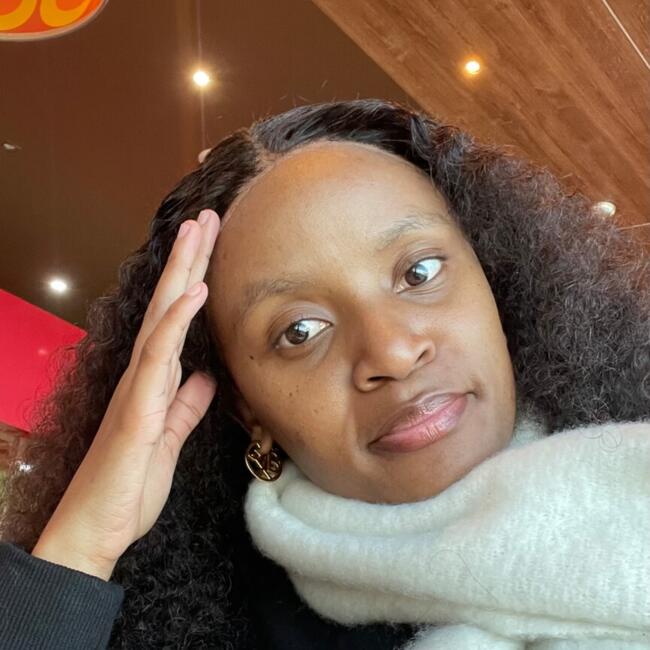 Babysitter in Pretoria: Faith