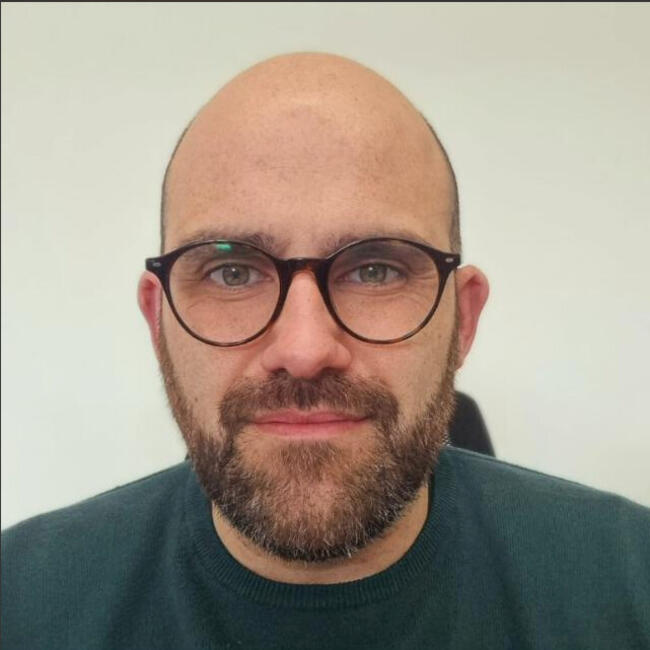 Trabalho de babysitting em Matosinhos: Pedro