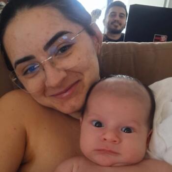 Babysitting job in Mossoró: babysitting job Keverson