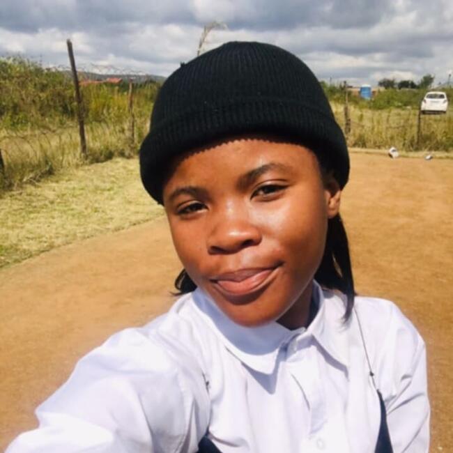 Babysitter in Fochville: Karabo