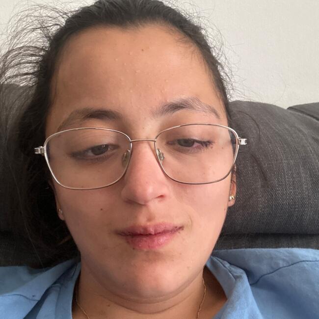 Babysitter in Resana: Chiara