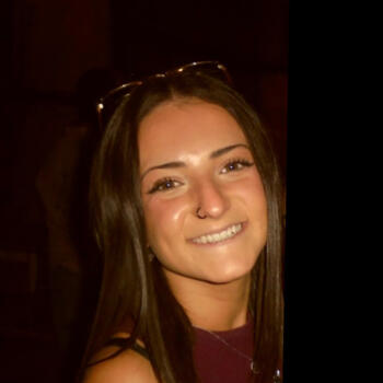 Babysitter in Zaragoza: Leyre