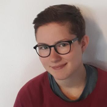 Babysitter in St. Pölten: Anja