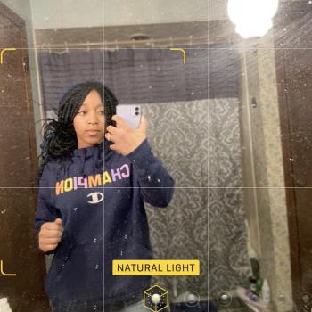Babysitter in Springfield (Illinois): Tanesia
