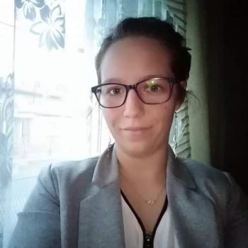 Opiekunki do dzieci w Katowice: Monika