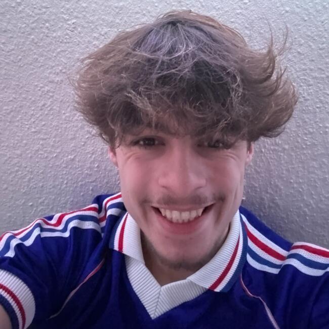 Babysitter in Lille: Lucas