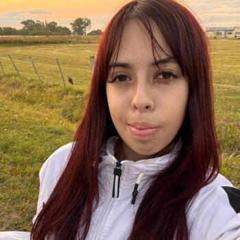 Niñera en San Isidro: Rocio