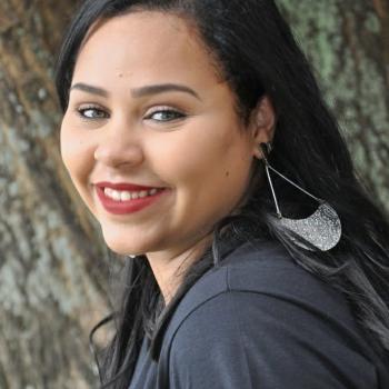 Emprego de babá São João de Meriti: emprego de babá Yasmin