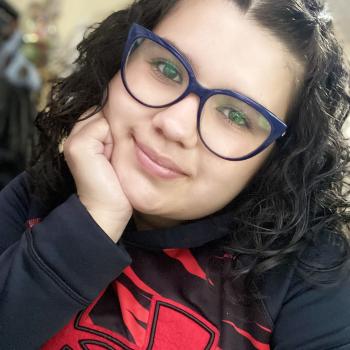 Babysitter in San Antonio: Celeste