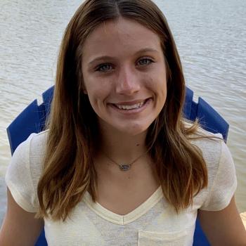 Babysitter in Blue Springs (Missouri): MaKenna