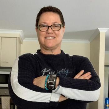 Babysitter in Bundaberg: Sue