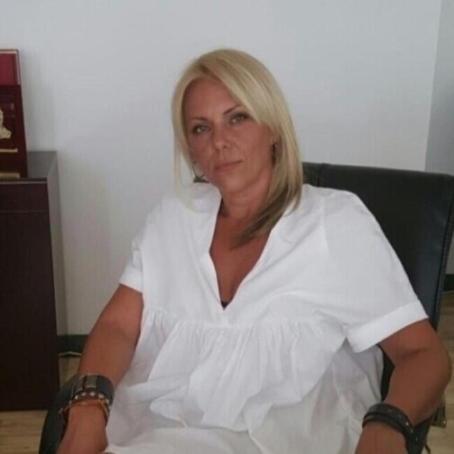 Nanny in Kragujevac: Alisa