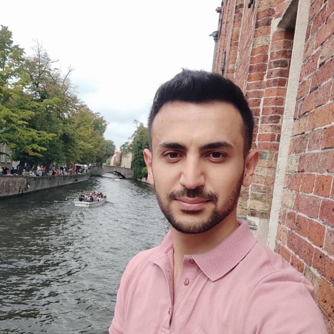 Babysitjob in Leuven: Hakki