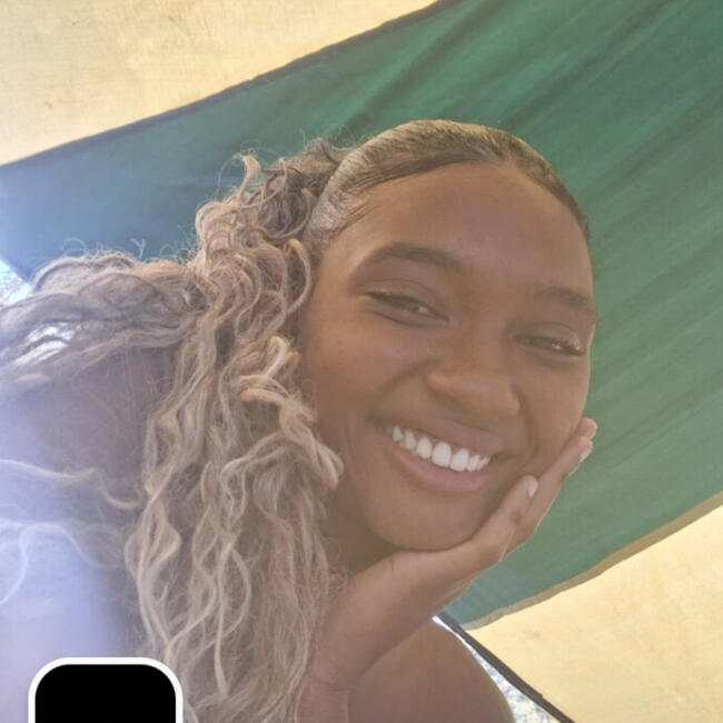 Babá em Magé: Stephany